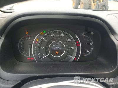 Zdjęcie 9 z 13 samochodu: 2015 HONDA CR-V VIN:5J6RM3H96FL023820 - miniatura