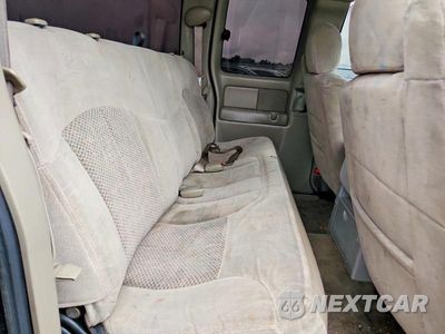Zdjęcie 10 z 13 samochodu: 2001 CHEVROLET SILVERADO C1500 VIN:2GCEC19V411407696 - miniatura