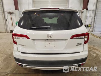 Zdjęcie 6 z 13 samochodu: 2022 HONDA PILOT ELITE VIN:5FNYF6H04NB037117 - miniatura
