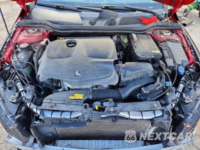 Zdjęcie 11 z 13 samochodu: 2014 MERCEDES-BENZ CLA 250 VIN:WDDSJ4EB9EN027561 - miniatura