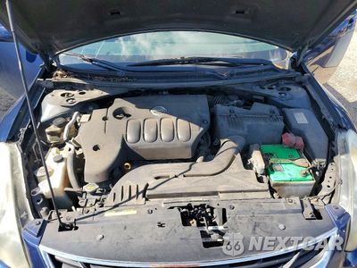 Zdjęcie 11 z 12 samochodu: 2012 NISSAN ALTIMA 2.5 S VIN:1N4AL2EP1CC264771 - miniatura