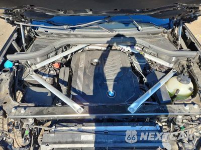 Zdjęcie 12 z 13 samochodu: 2022 BMW X5 XDRIVE40I VIN:5UXCR6C0XN9L17075 - miniatura