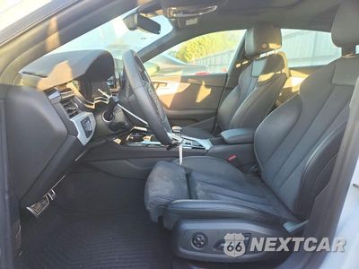 Zdjęcie 7 z 12 samochodu: 2023 AUDI A5 PREMIUM PLUS 45 VIN:WAUFACF56PA029516 - miniatura