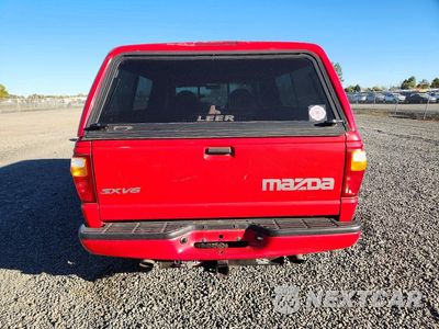 Zdjęcie 6 z 12 samochodu: 2001 MAZDA B3000 CAB PLUS VIN:4F4YR16U11TM07891 - miniatura