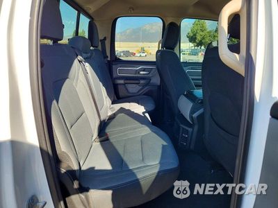 Zdjęcie 10 z 13 samochodu: 2019 RAM 1500 BIG HORN/LONE STAR VIN:1C6RREBT2KN912806 - miniatura