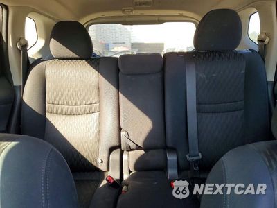 Zdjęcie 10 z 13 samochodu: 2017 NISSAN ROGUE S VIN:5N1AT2MT5HC779476 - miniatura