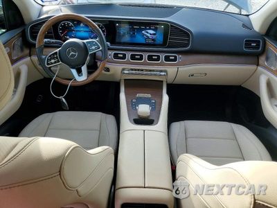 Zdjęcie 8 z 13 samochodu: 2022 MERCEDES-BENZ GLE 350 VIN:4JGFB4JB3NA606451 - miniatura