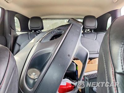 Zdjęcie 10 z 13 samochodu: 2014 JEEP CHEROKEE TRAILHAWK VIN:1C4PJMBS1EW160359 - miniatura