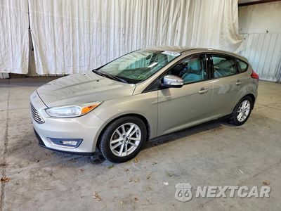 2016 FORD FOCUS SE 1FADP3K22GL309111 - główne zdjęcie licytacji z USA - miniatura