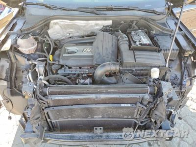 Zdjęcie 12 z 14 samochodu: 2016 VOLKSWAGEN TIGUAN S VIN:WVGAV7AX7GW526168 - miniatura