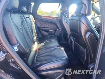 Zdjęcie 11 z 13 samochodu: 2018 LINCOLN MKC SELECT VIN:5LMCJ2D96JUL08873 - miniatura