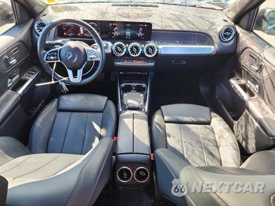 Zdjęcie 8 z 12 samochodu: 2023 MERCEDES-BENZ GLB 250 4MATIC VIN:W1N4M4HBXPW288967 - miniatura