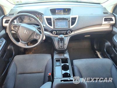 Zdjęcie 8 z 13 samochodu: 2015 HONDA CR-V LX VIN:5J6RM4H37FL071943 - miniatura