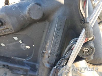 Zdjęcie 9 z 9 samochodu: 2006 HARLEY-DAVIDSON FXSTBI VIN:1HD1JAB366Y083201 - miniatura