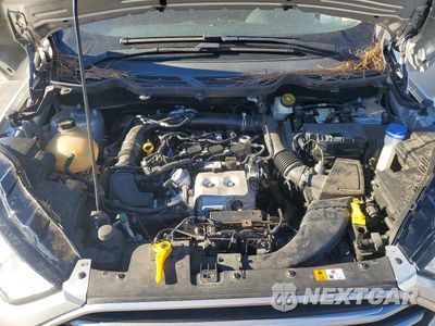 Zdjęcie 12 z 13 samochodu: 2021 FORD ECOSPORT SE VIN:MAJ3S2GE1MC446463 - miniatura