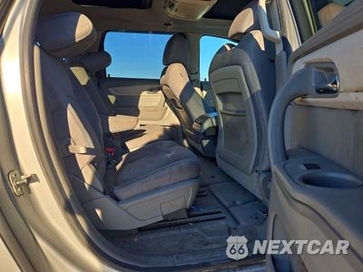 Zdjęcie 11 z 13 samochodu: 2015 CHEVROLET TRAVERSE LT VIN:1GNKVGKD3FJ390170 - miniatura