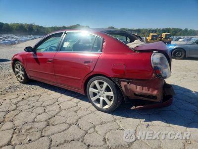 Drugie zdjęcie samochodu z przodu: 2005 NISSAN ALTIMA 2.5 VIN:1N4AL11D75C231248 - miniatura