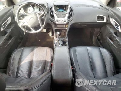 Zdjęcie 8 z 13 samochodu: 2016 CHEVROLET EQUINOX LT VIN:2GNFLFEK1G6249690 - miniatura