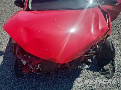 Zdjęcie 11 z 12 samochodu: 2016 TOYOTA COROLLA S SPECIAL EDITION VIN:2T1BURHE8GC566649 - miniatura