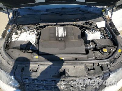 Zdjęcie 12 z 13 samochodu: 2017 LAND ROVER RANGE ROVER SPORT HSE DYNAMIC VIN:SALWV2FV7HA150146 - miniatura