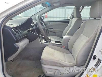 Zdjęcie 7 z 12 samochodu: 2015 TOYOTA CAMRY LE VIN:4T1BF1FK9FU909342 - miniatura