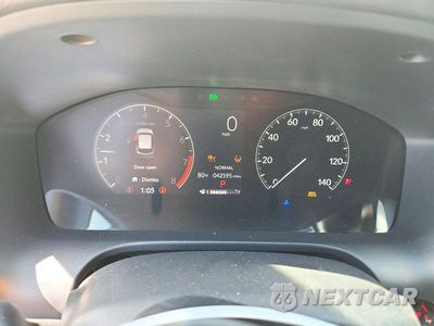 Zdjęcie 9 z 12 samochodu: 2023 HONDA HR-V SPORT VIN:3CZRZ1H5XPM735069 - miniatura