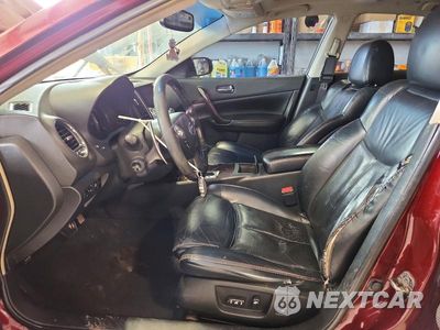 Zdjęcie 7 z 12 samochodu: 2009 NISSAN MAXIMA 3.5 S VIN:1N4AA51EX9C836019 - miniatura