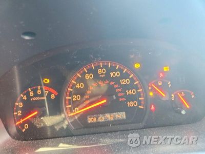 Zdjęcie 9 z 13 samochodu: 2004 HONDA ACCORD LX VIN:1HGCM71274A019348 - miniatura