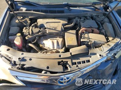 Zdjęcie 11 z 12 samochodu: 2014 TOYOTA CAMRAY VIN:4T1BD1FK2EU113150 - miniatura
