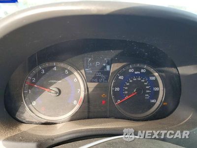 Zdjęcie 9 z 12 samochodu: 2016 HYUNDAI ACCENT SE VIN:KMHCT4AE1GU096824 - miniatura