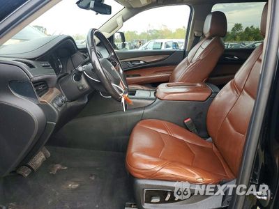 Zdjęcie 7 z 13 samochodu: 2018 CADILLAC ESCALADE ESV LUXURY VIN:1GYS4HKJ7JR215321 - miniatura
