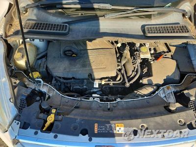 Zdjęcie 12 z 13 samochodu: 2017 FORD ESCAPE SE VIN:1FMCU0GD6HUB94978 - miniatura
