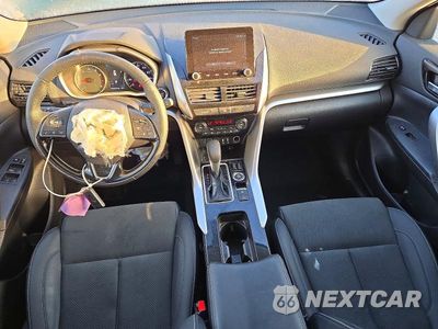 Zdjęcie 8 z 13 samochodu: 2026 MITSUBISHI ECLIPSE CROSS SE VIN:JA4ATWAA4TZ044731 - miniatura