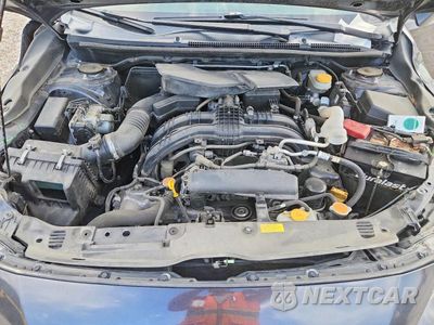 Zdjęcie 11 z 12 samochodu: 2019 SUBARU CROSSTREK LIMITED VIN:JF2GTANCXKH300813 - miniatura