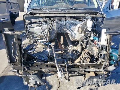 Zdjęcie 11 z 12 samochodu: 2017 CHEVROLET SILVERADO K1500 HIGH COUNTRY VIN:3GCUKTEJ9HG313246 - miniatura