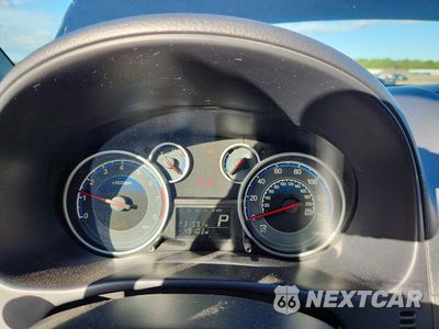 Zdjęcie 9 z 12 samochodu: 2010 SUZUKI SX4 VIN:JS2YB5A39A6310882 - miniatura