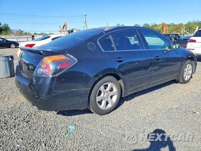 Trzecie zdjęcie samochodu z tyłu: 2008 NISSAN ALTIMA 2.5 VIN:1N4AL21E18N549762 - miniatura