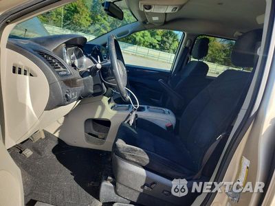 Zdjęcie 7 z 14 samochodu: 2016 DODGE GRAND CARAVAN SXT VIN:2C4RDGCG3GR123529 - miniatura