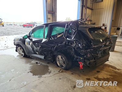 Drugie zdjęcie samochodu z przodu: 2021 HYUNDAI KONA SE VIN:KM8K1CAA7MU738824 - miniatura