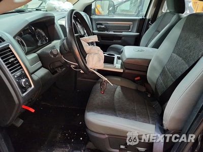 Zdjęcie 7 z 12 samochodu: 2014 RAM 1500 SLT VIN:1C6RR7TTXES374520 - miniatura