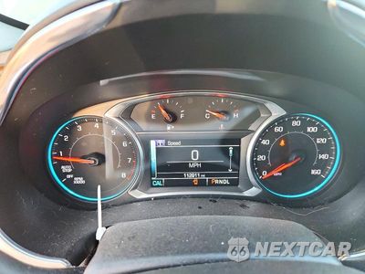 Zdjęcie 9 z 12 samochodu: 2016 CHEVROLET MALIBU LT VIN:1G1ZE5ST0GF179587 - miniatura