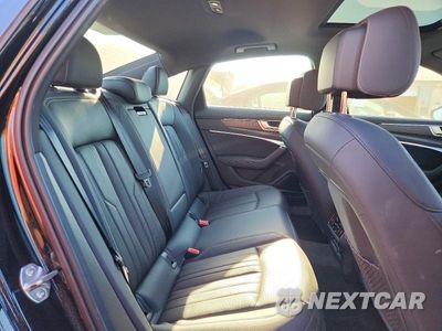 Zdjęcie 10 z 12 samochodu: 2020 AUDI A6 PREMIUM PLUS VIN:WAUL2AF21LN010160 - miniatura
