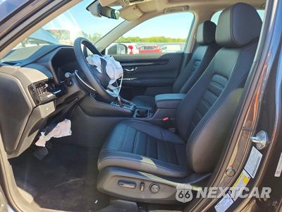 Zdjęcie 7 z 13 samochodu: 2026 HONDA CR-V EXL VIN:5J6RS4H79TL020402 - miniatura