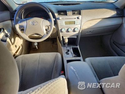 Zdjęcie 8 z 12 samochodu: 2008 TOYOTA CAMRY LE VIN:4T4BE46K68R043824 - miniatura
