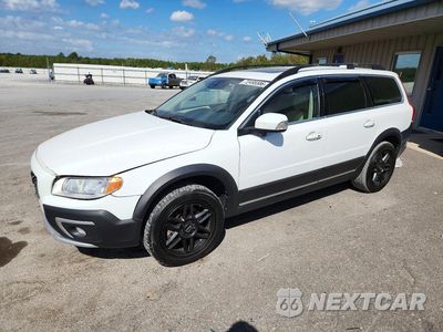 2015 VOLVO XC70 T6 PLATINUM YV4902ND4F1192389 - główne zdjęcie licytacji z USA - miniatura