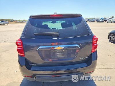 Zdjęcie 6 z 13 samochodu: 2016 CHEVROLET EQUINOX LS VIN:2GNALBEK4G6189021 - miniatura