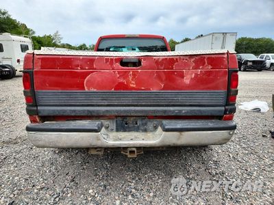 Zdjęcie 6 z 12 samochodu: 1999 DODGE RAM 3500 VIN:1B7MC3365XJ618817 - miniatura