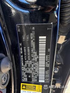 Zdjęcie 11 z 11 samochodu: 2017 TOYOTA HIGHLANDER HYBRID XLE VIN:5TDJGRFH5HS028970 - miniatura