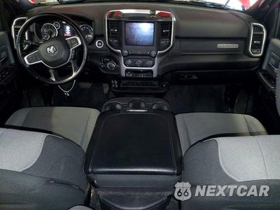 Zdjęcie 8 z 12 samochodu: 2023 RAM 2500 BIG HORN VIN:3C6UR5DJ1PG587541 - miniatura