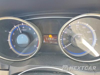Zdjęcie 9 z 12 samochodu: 2013 HYUNDAI SONATA GLS VIN:5NPEB4AC5DH572058 - miniatura